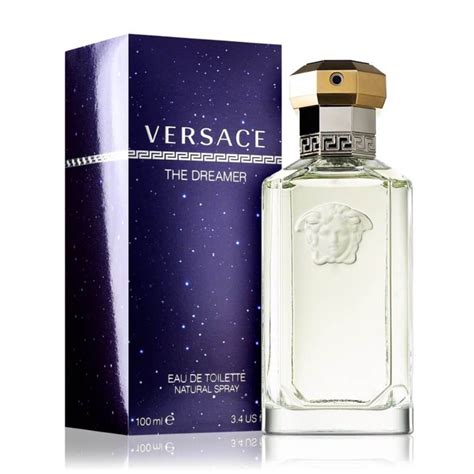 versace dreamer men's perfume